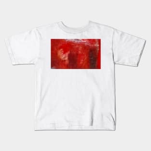 Digital Abstract N12. Kids T-Shirt